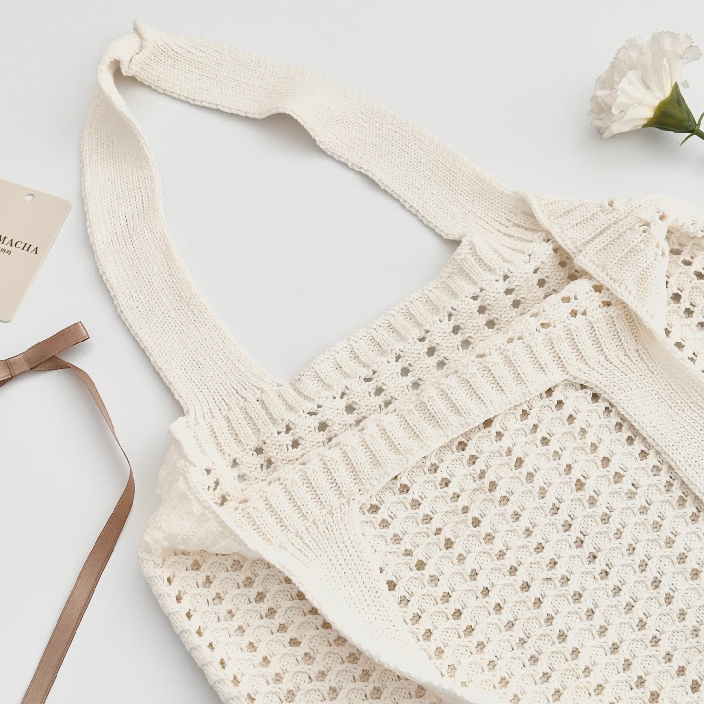 Knit Bag