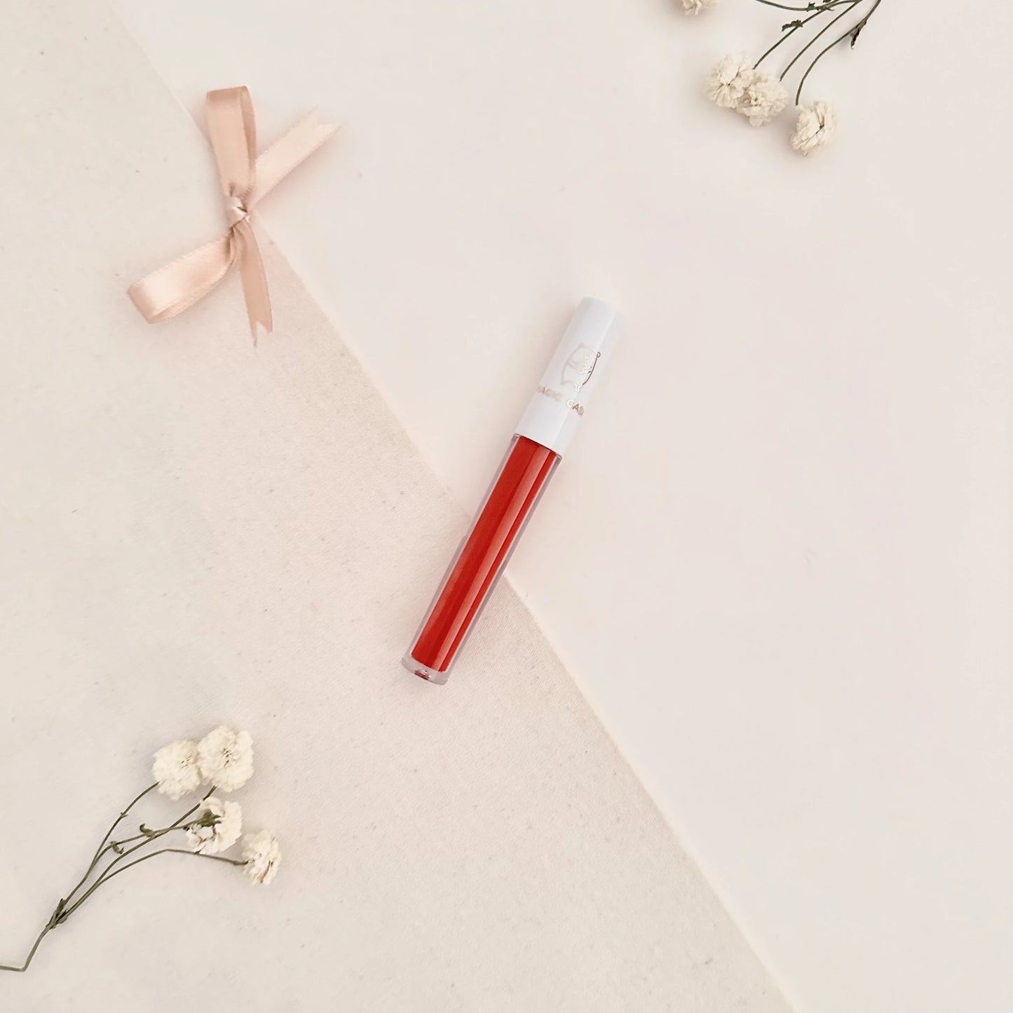 Magic Casa Liquid Lipstick