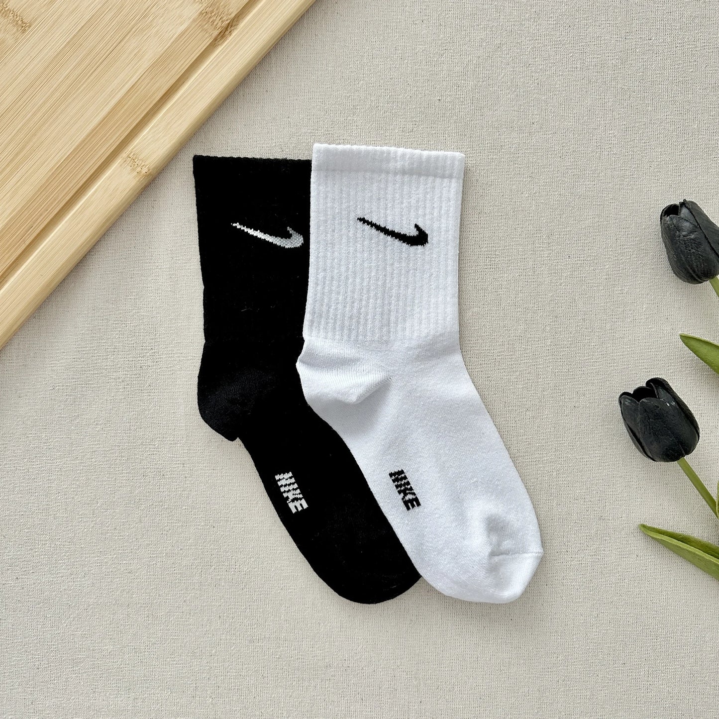 Nike 2-Piece Socks Set