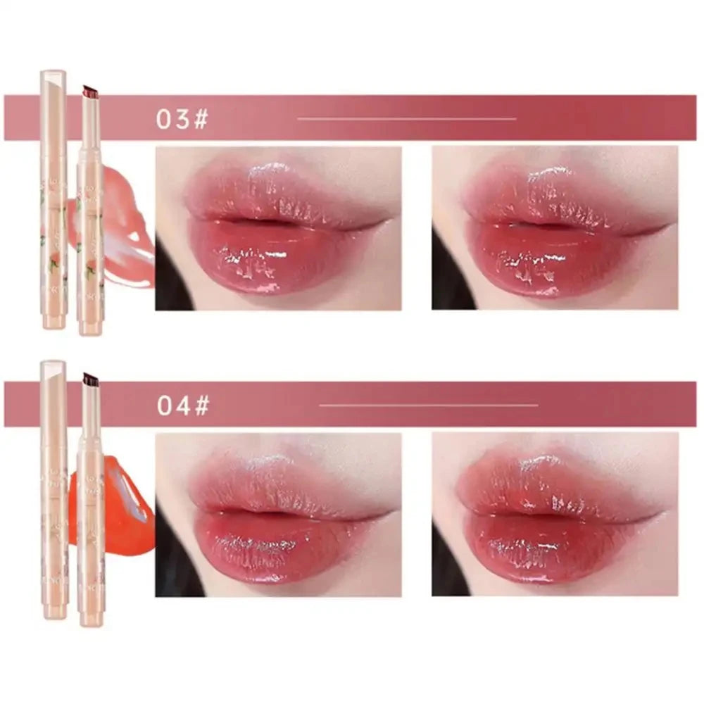 Flortte Heart Jelly Lipstick