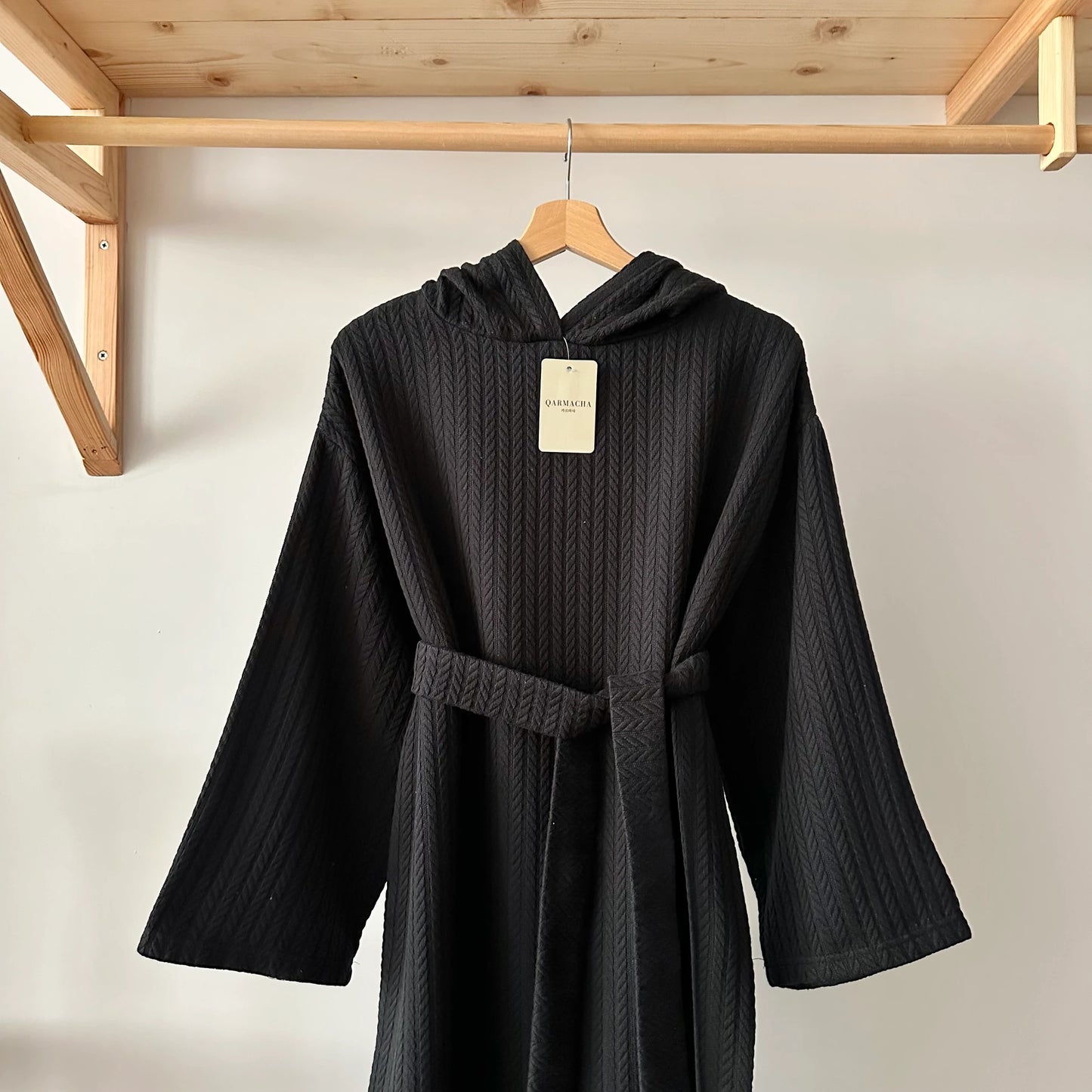 Knit Dokulu Dress