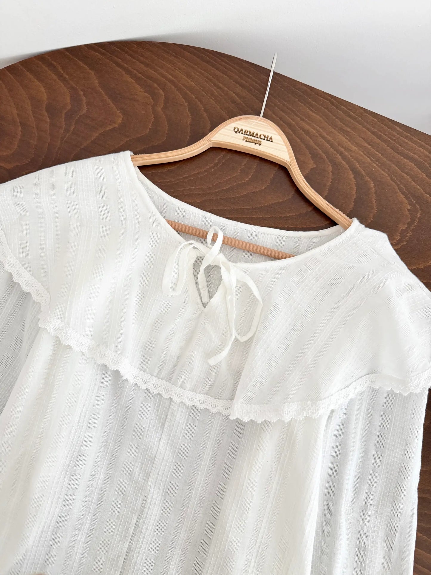 Princess Blouse