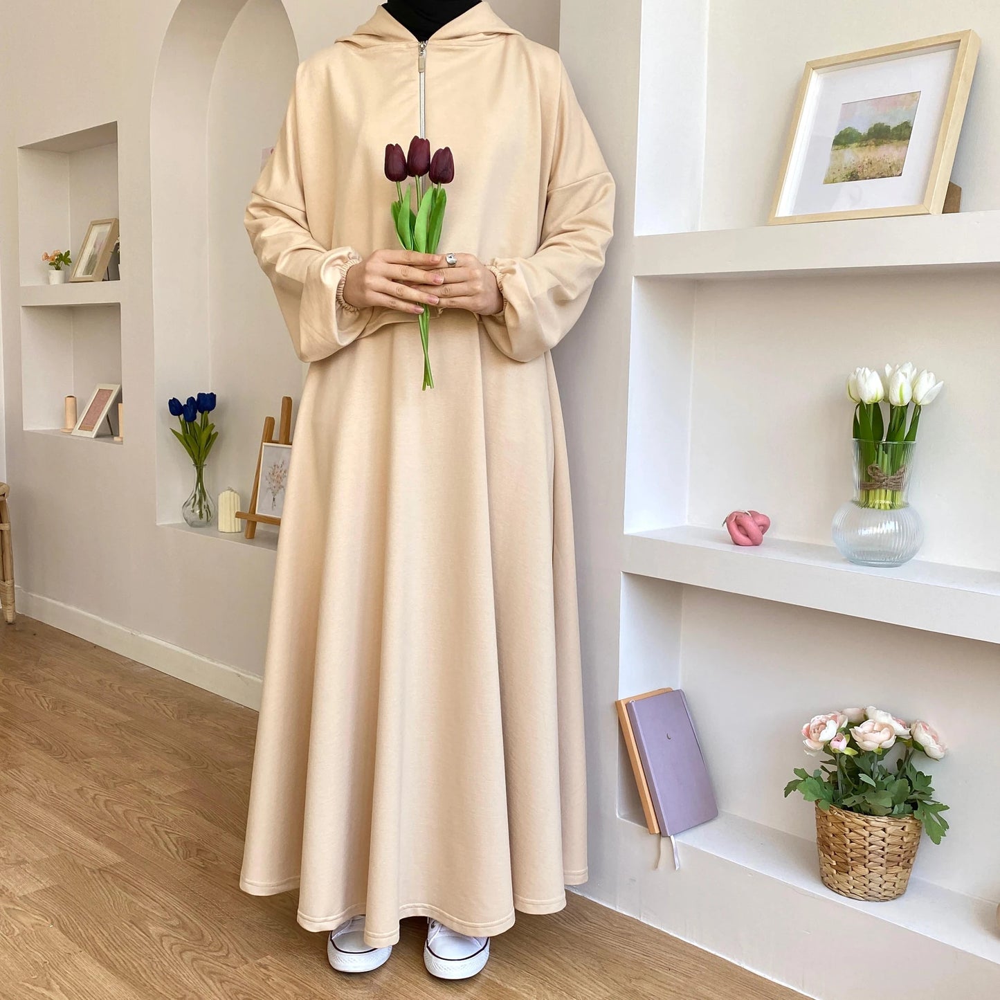 Zip Mevlana Set