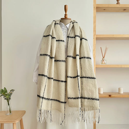 Wool Scarf