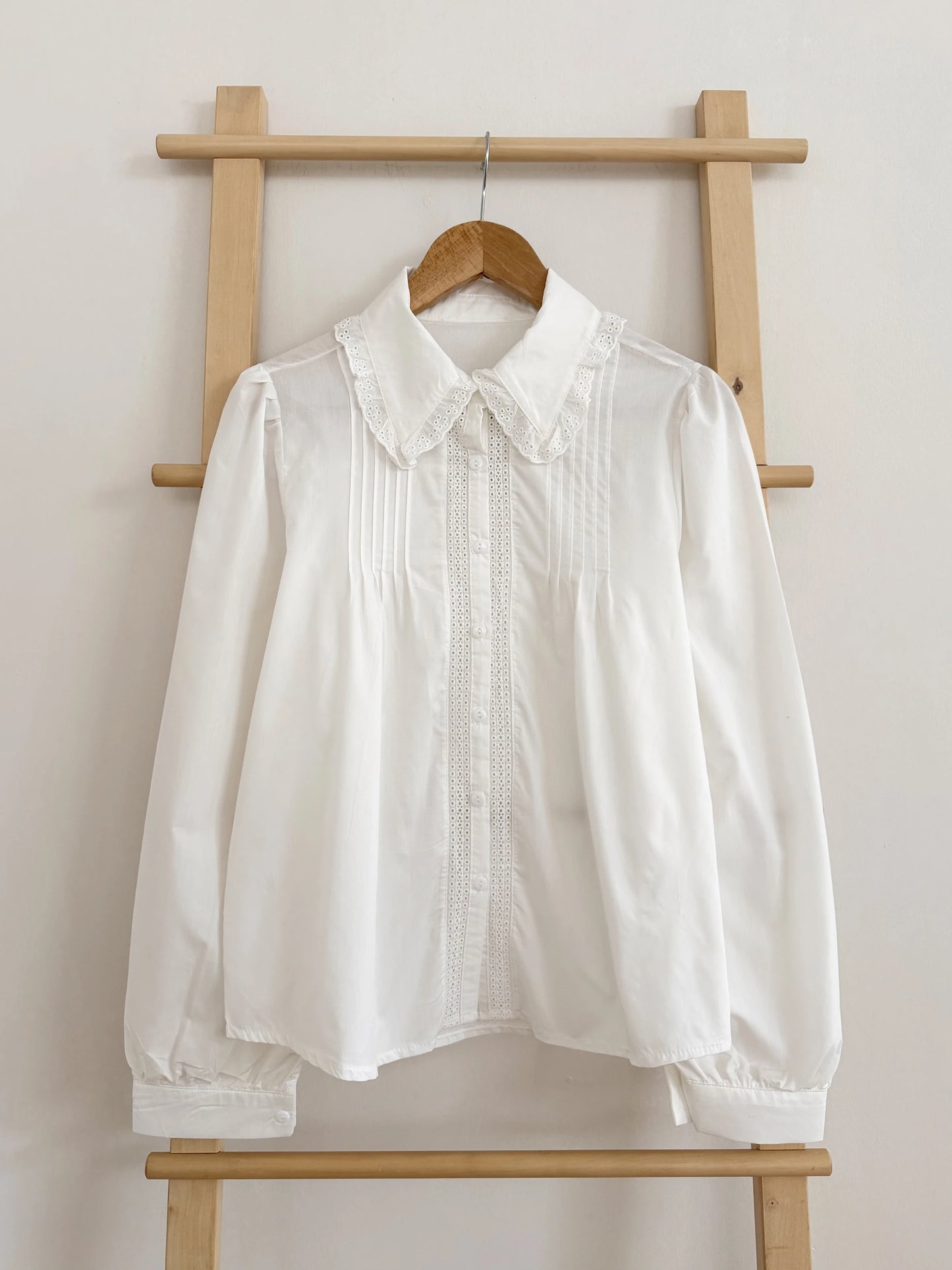 Collared Shirt