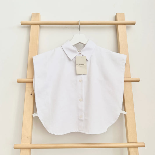 Shirt Boyunluk