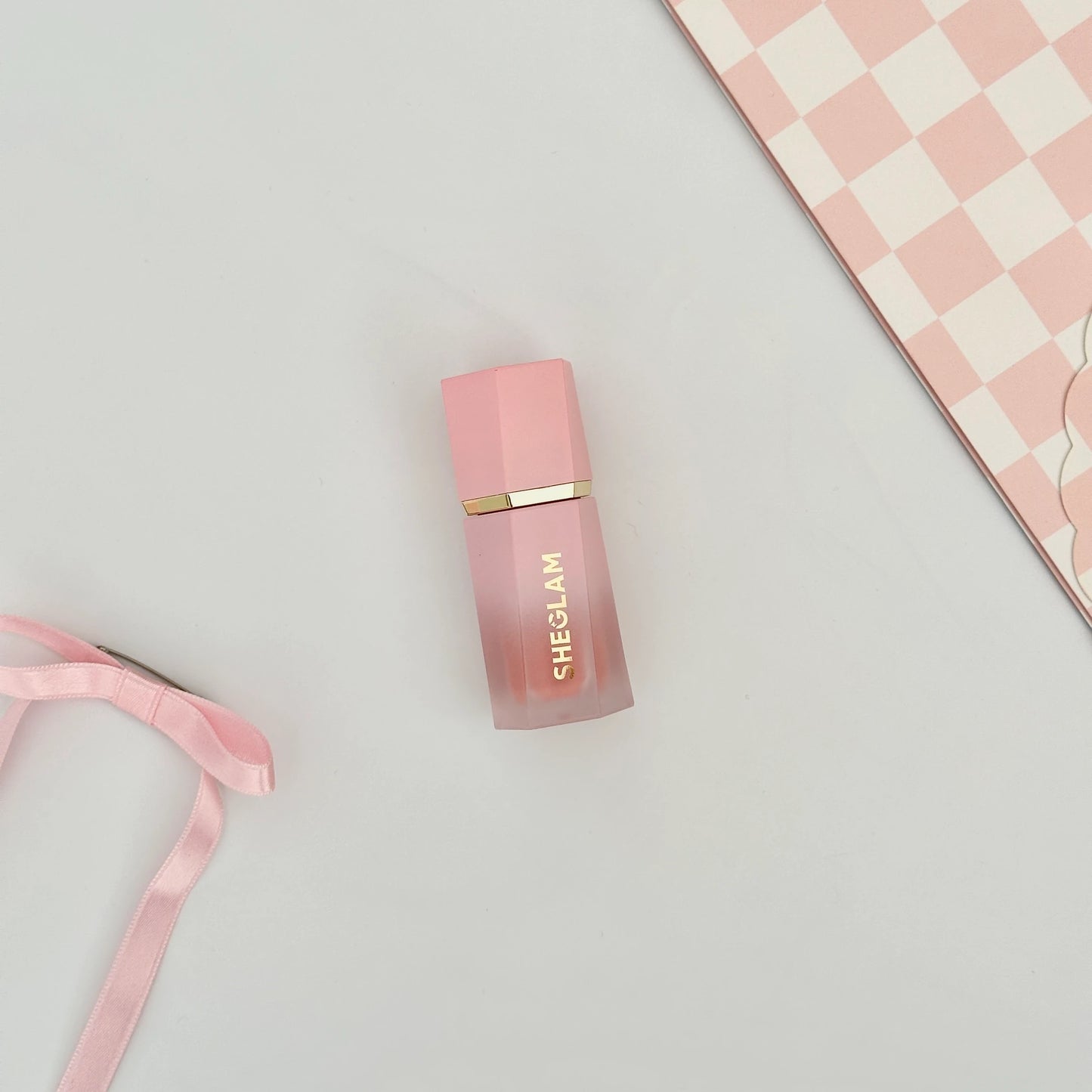Sheglam Liquid Blush