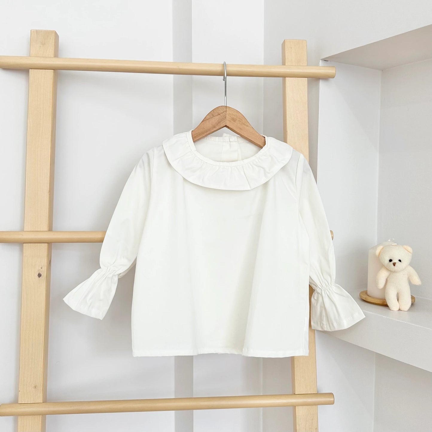 Girls Baby Shirt