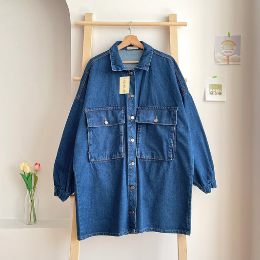 Torba Pocket Jacket
