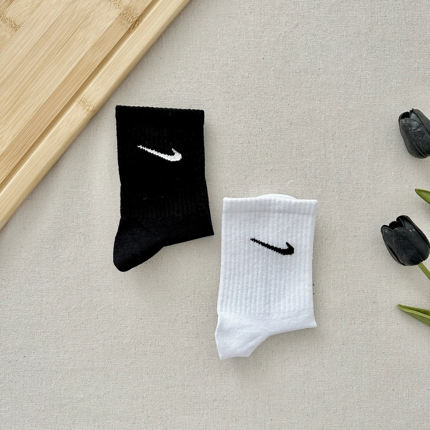 Nike 2-Piece Socks Set