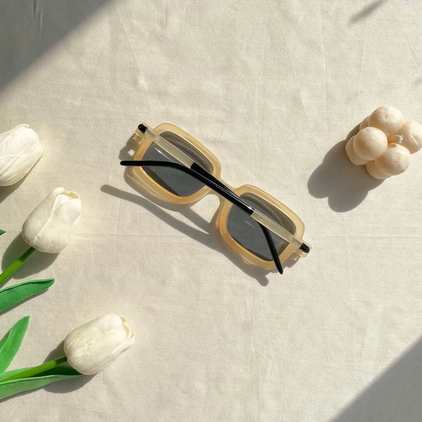 Maria Glasses