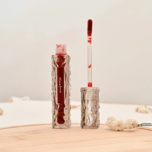 Maxfine Long-Lasting Liquid Lipstick