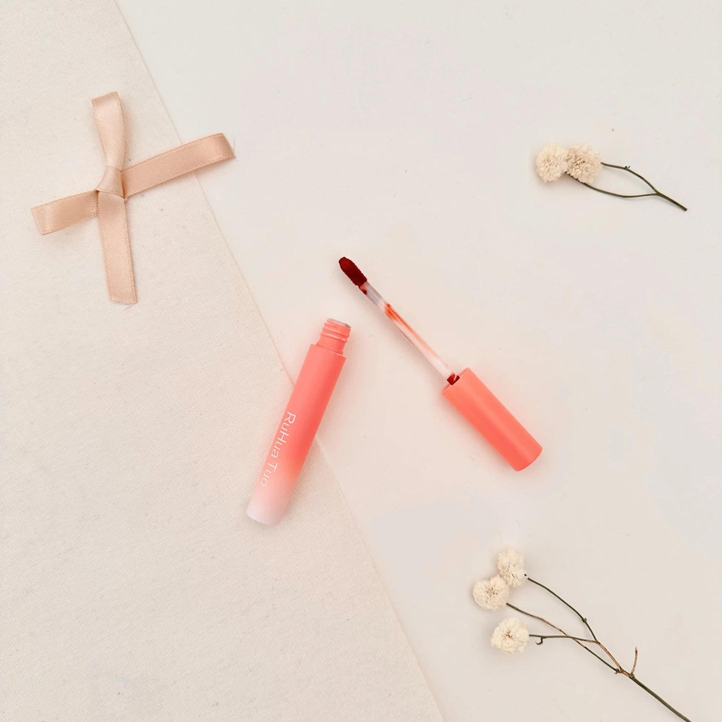 Ruhua Tuo Liquid Lipstick