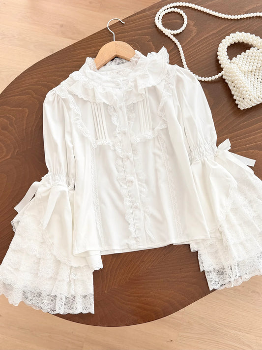 Imported Princess Shirt