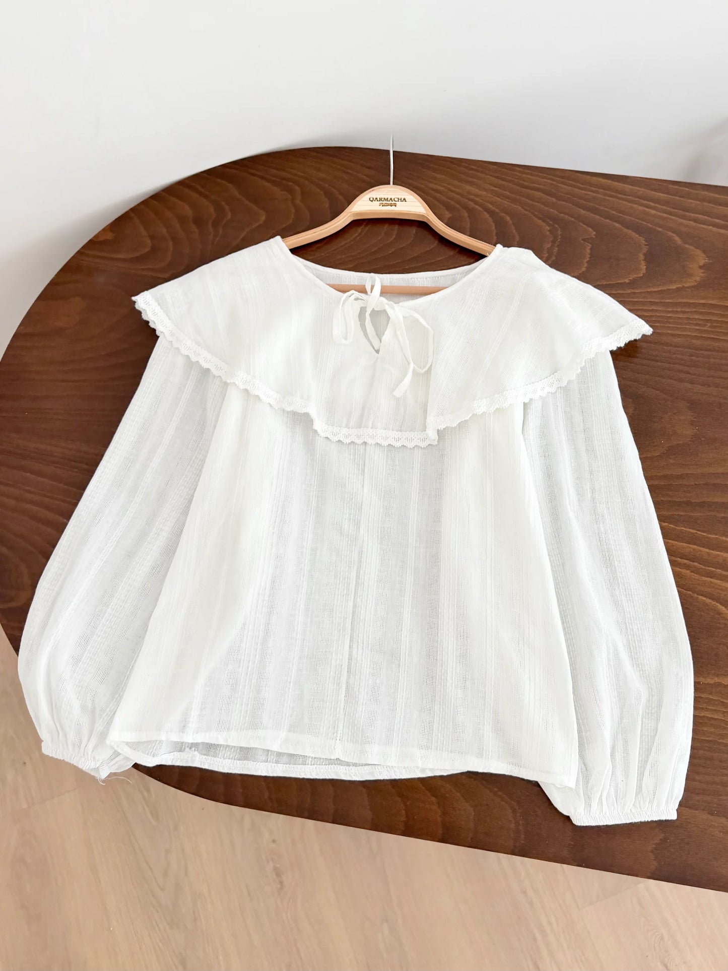 Princess Blouse