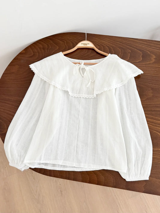 Princess Blouse