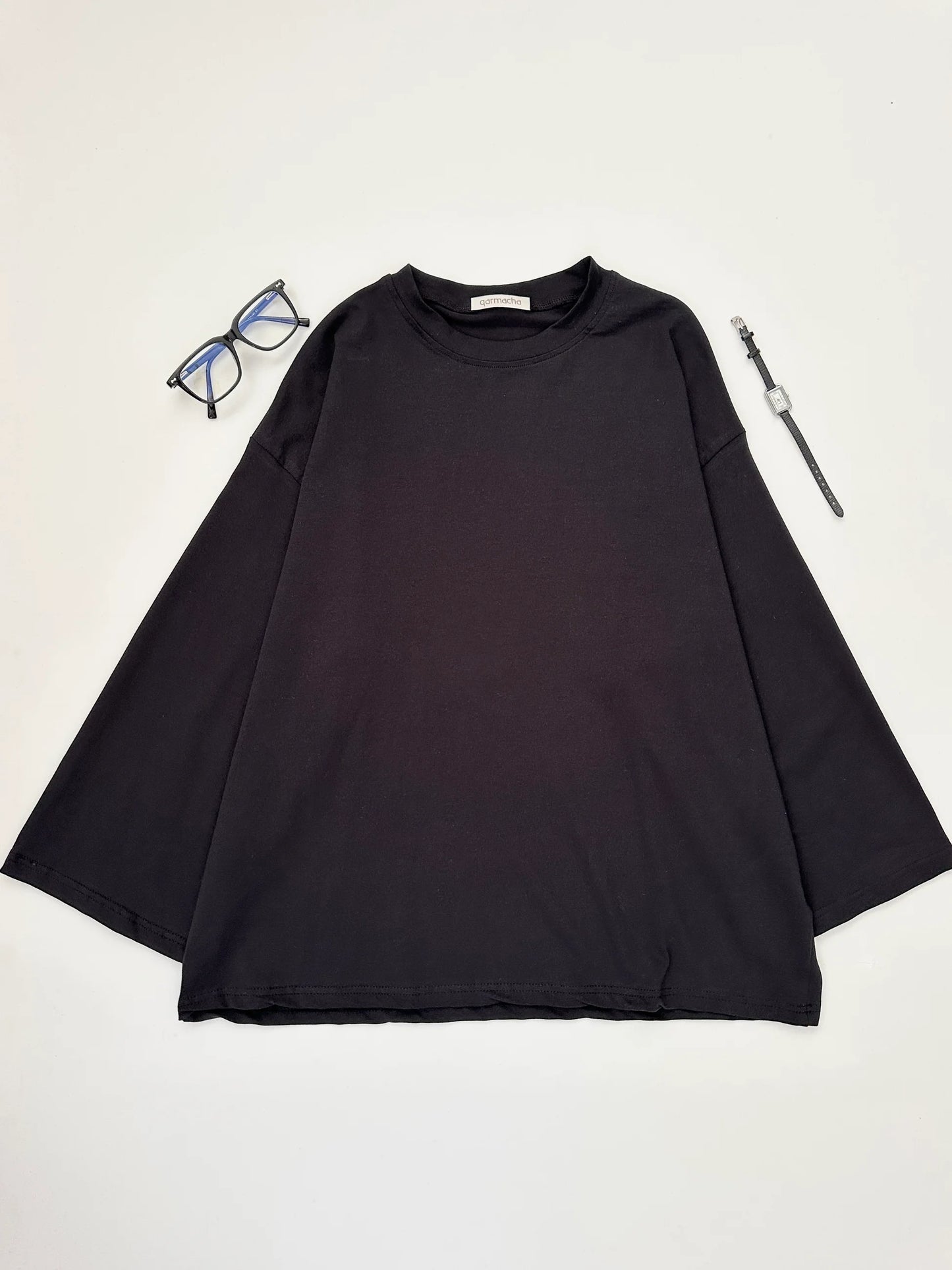 Jersey Bodysuit