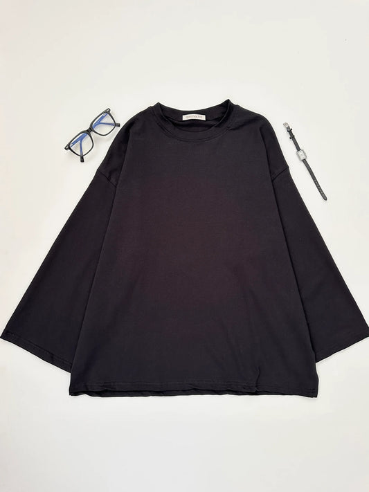 Jersey Bodysuit