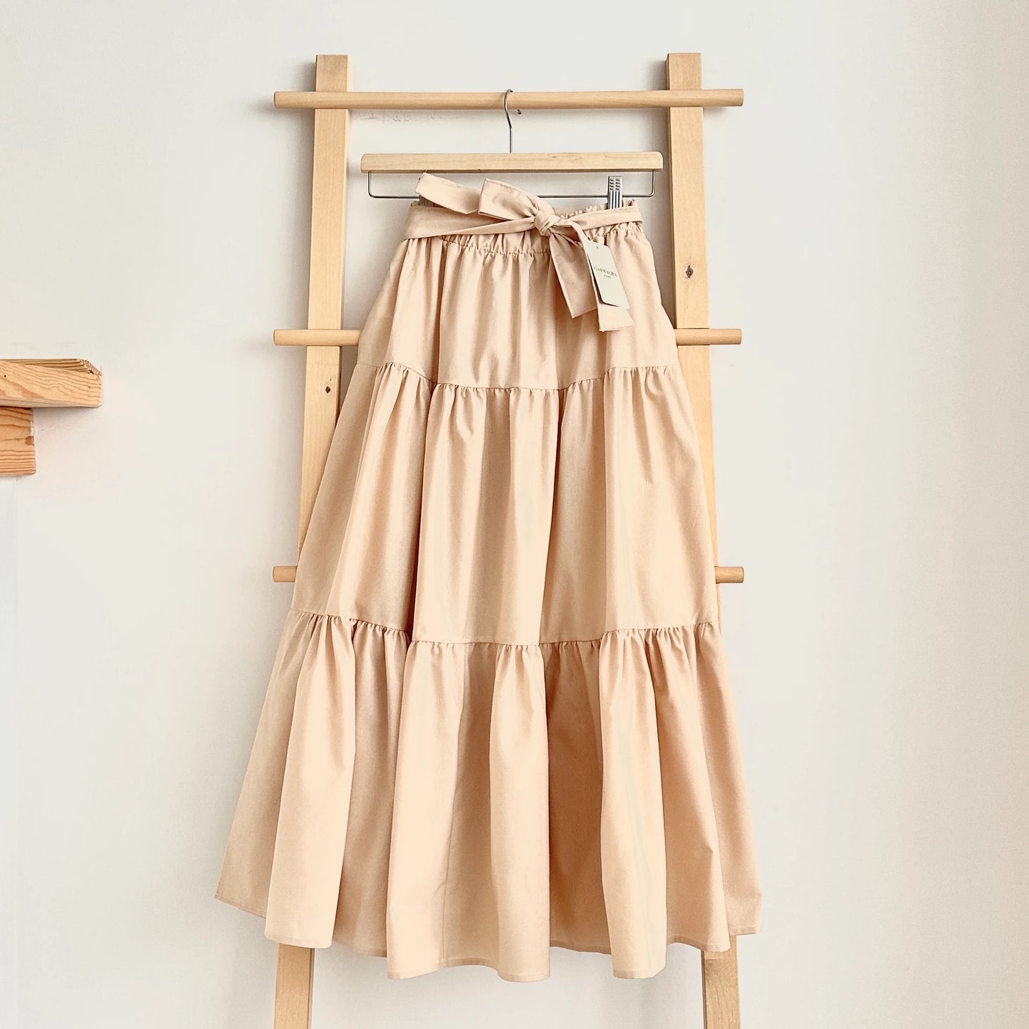Tier Tier Skirt