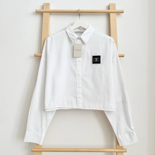 Crop Shirt