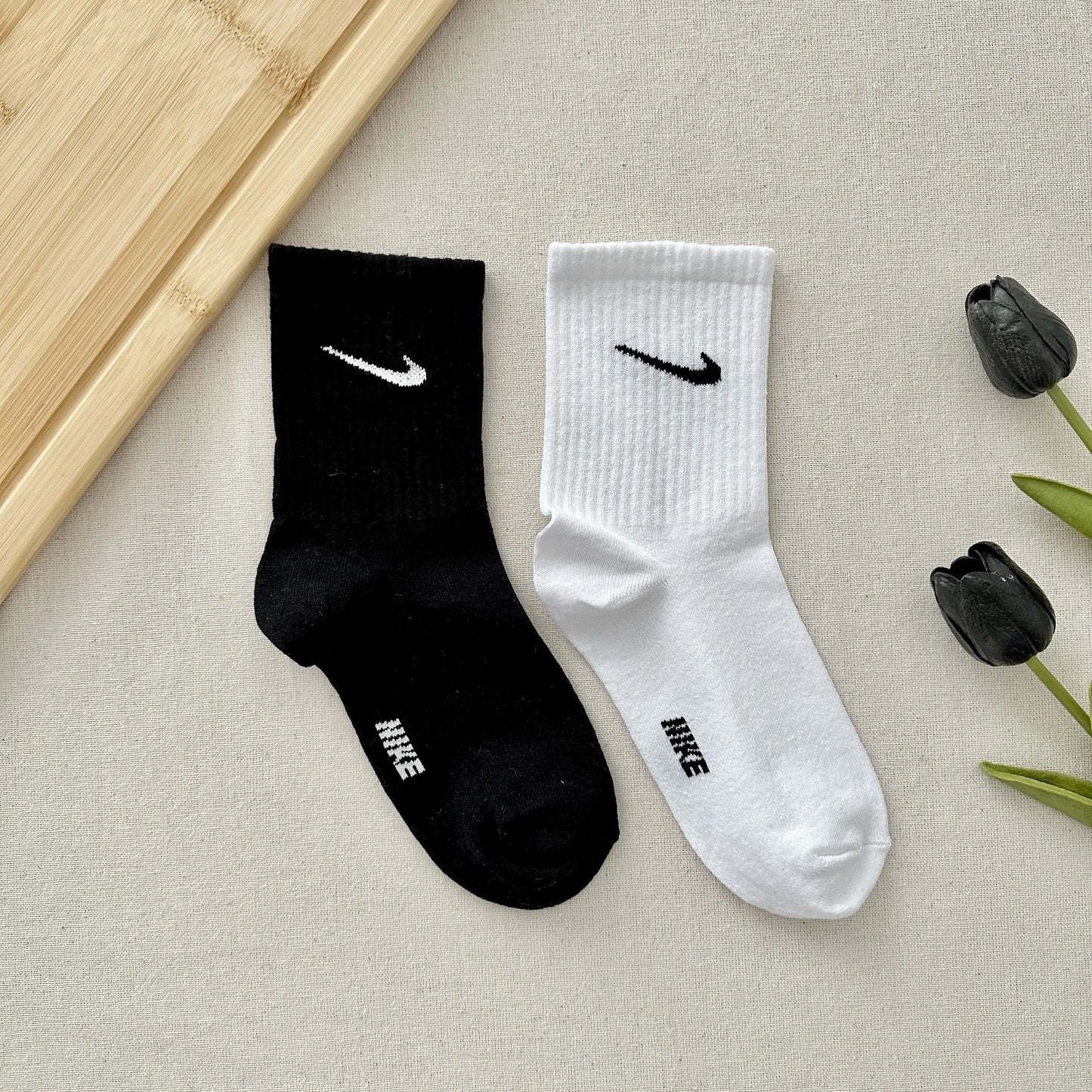 Nike 2-Piece Socks Set