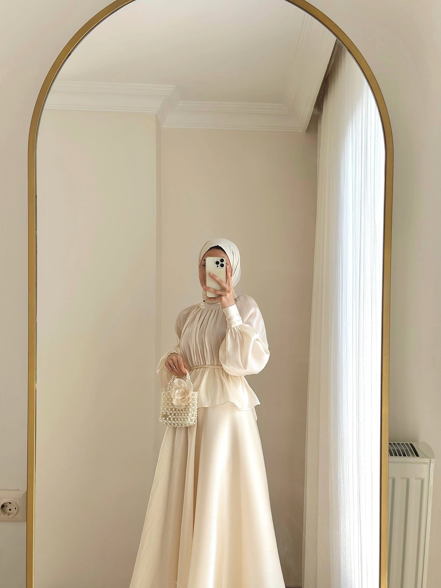 Lady Dress
