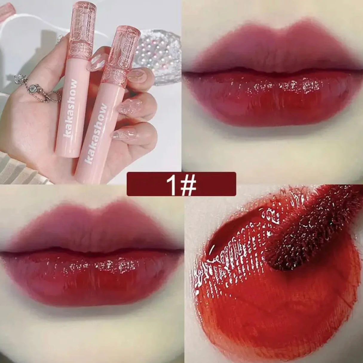 Kakashow Lipgloss