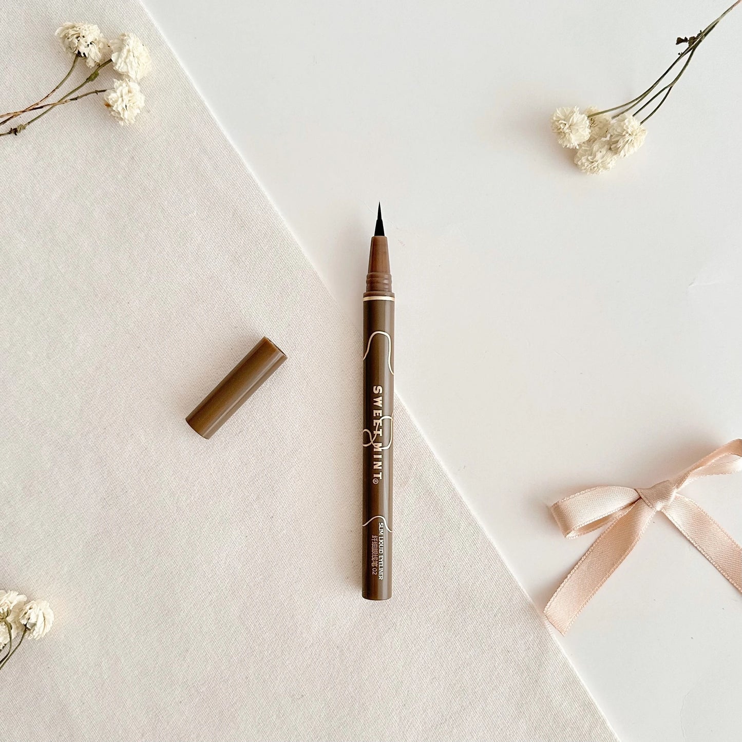 Sweet Mint Su Proof Eyeliner