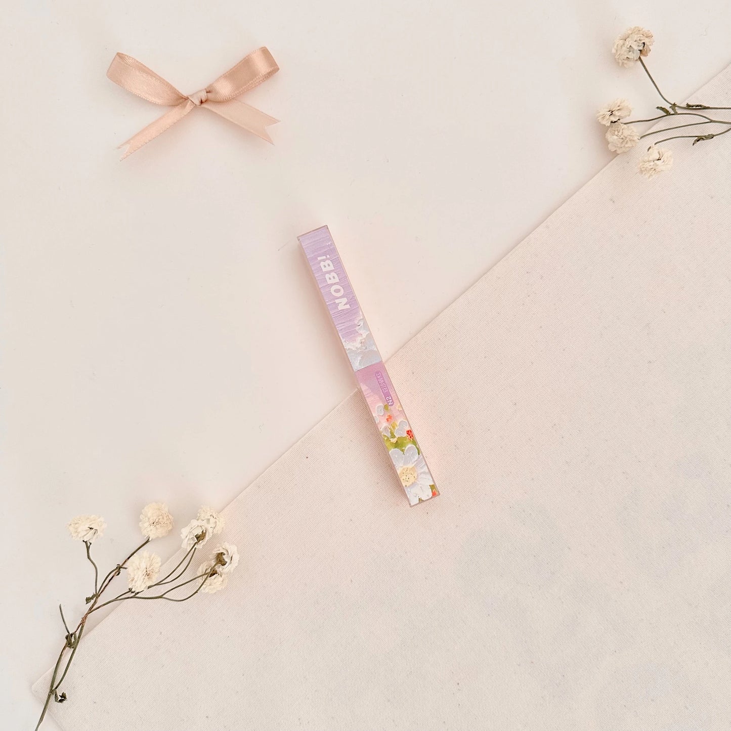 Nobbi Lipstick Lipstick