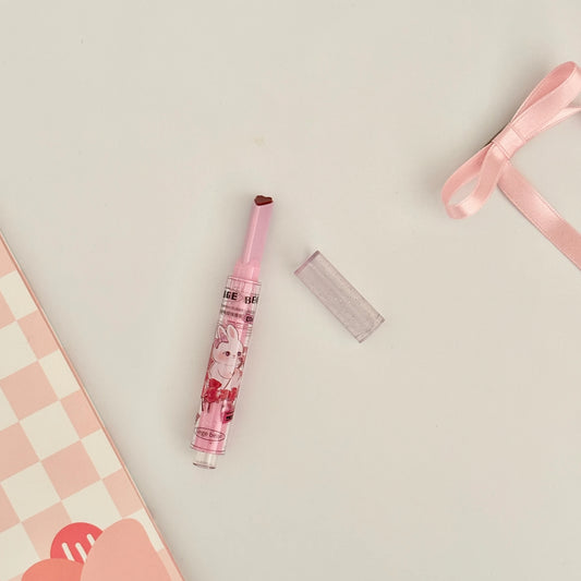 Gege Bear Heart Tier Lipgloss