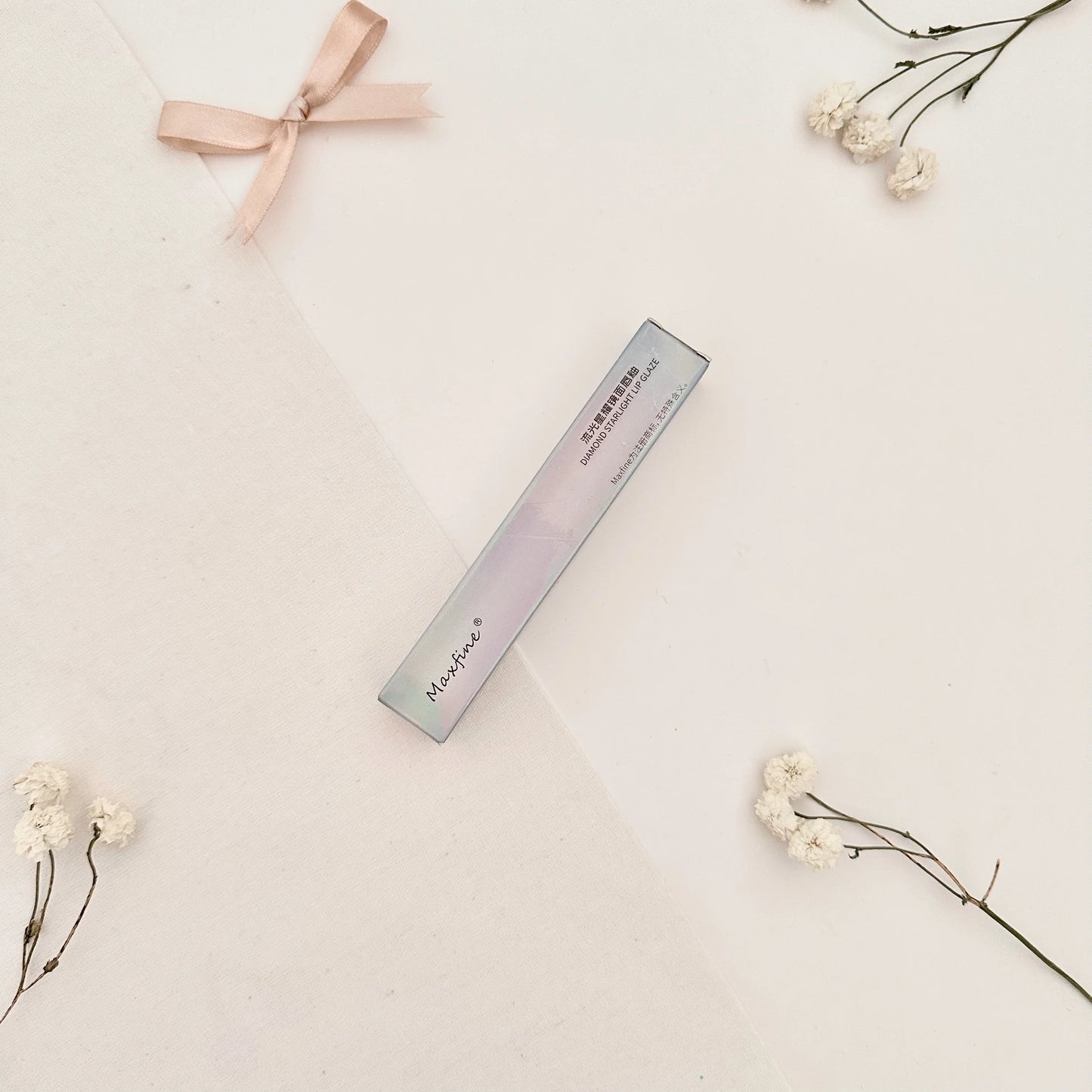 Maxfine Long-Lasting Liquid Lipstick