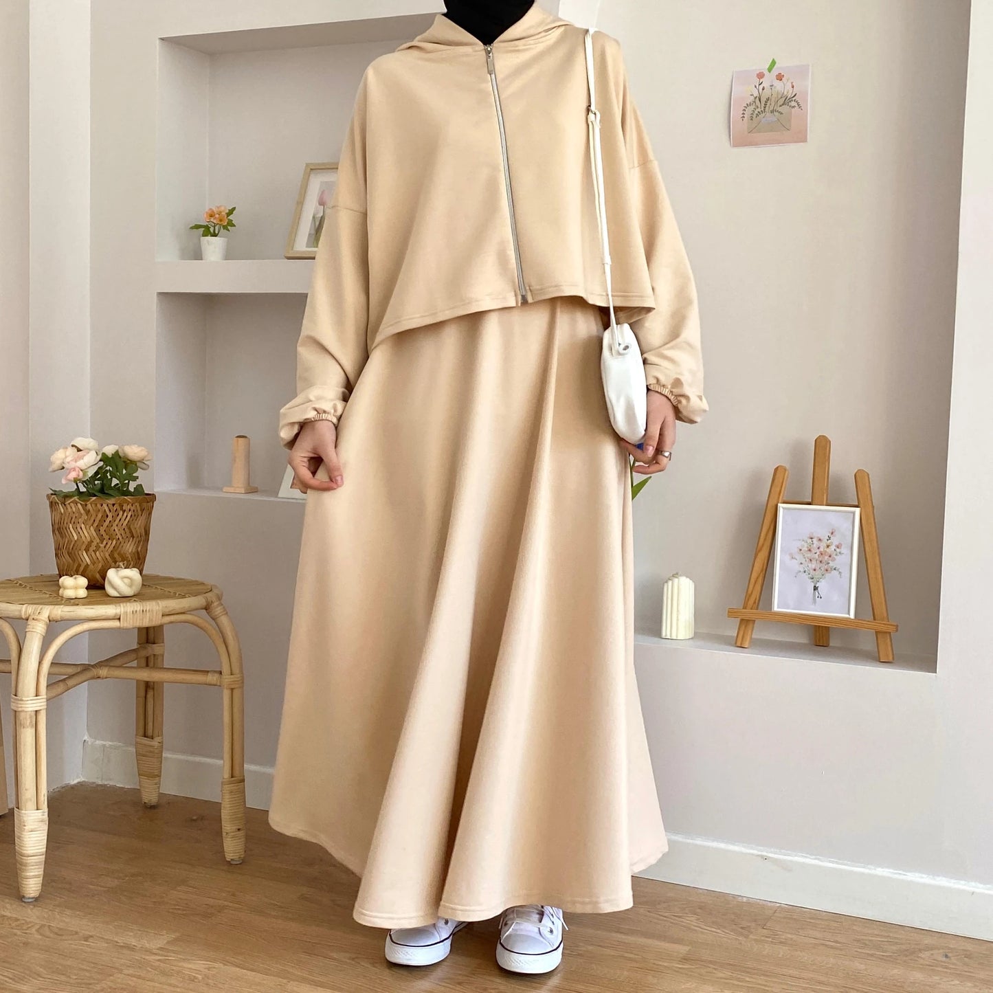 Zip Mevlana Set