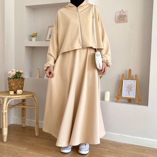 Zip Mevlana Set