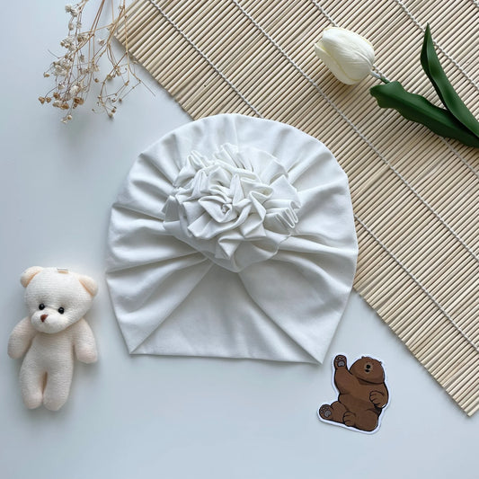 Curly Bonnet