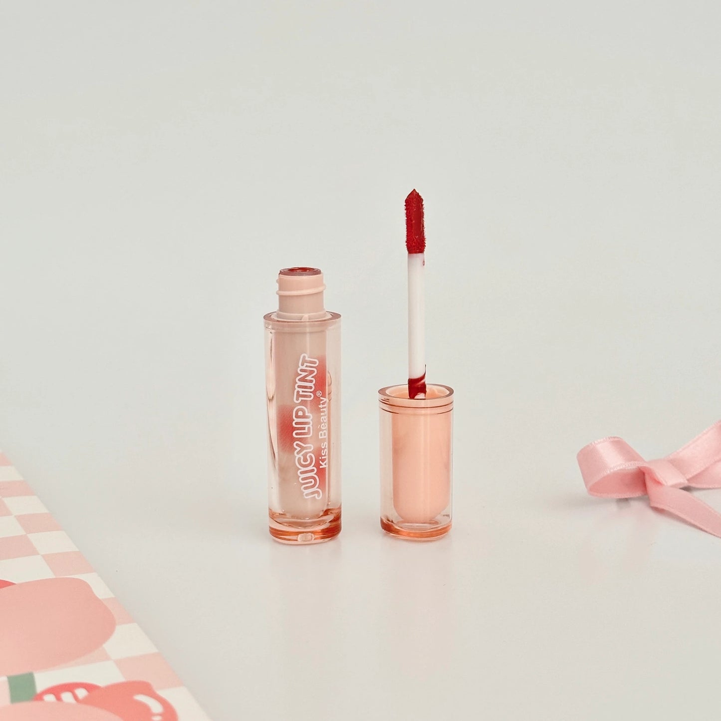 Kiss Beauty Tint Lipstick