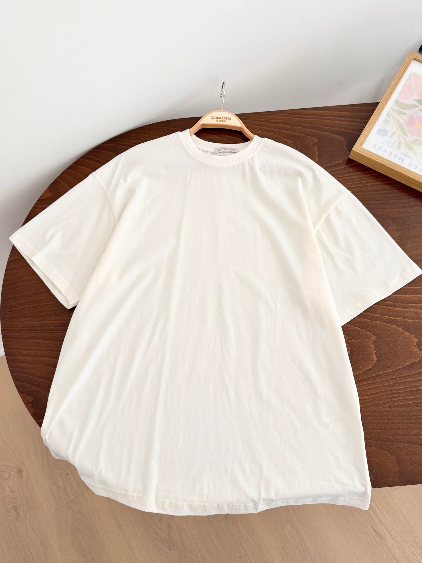 Short Sleeve Bodysuit
