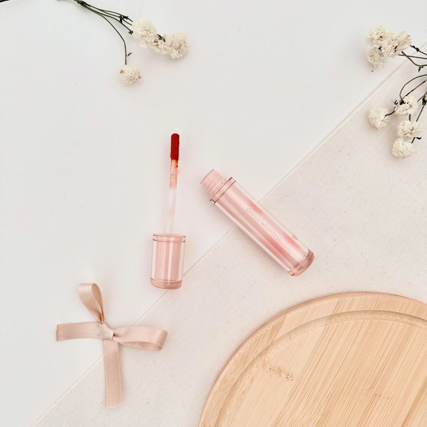 Oulesong Liquid Lipstick