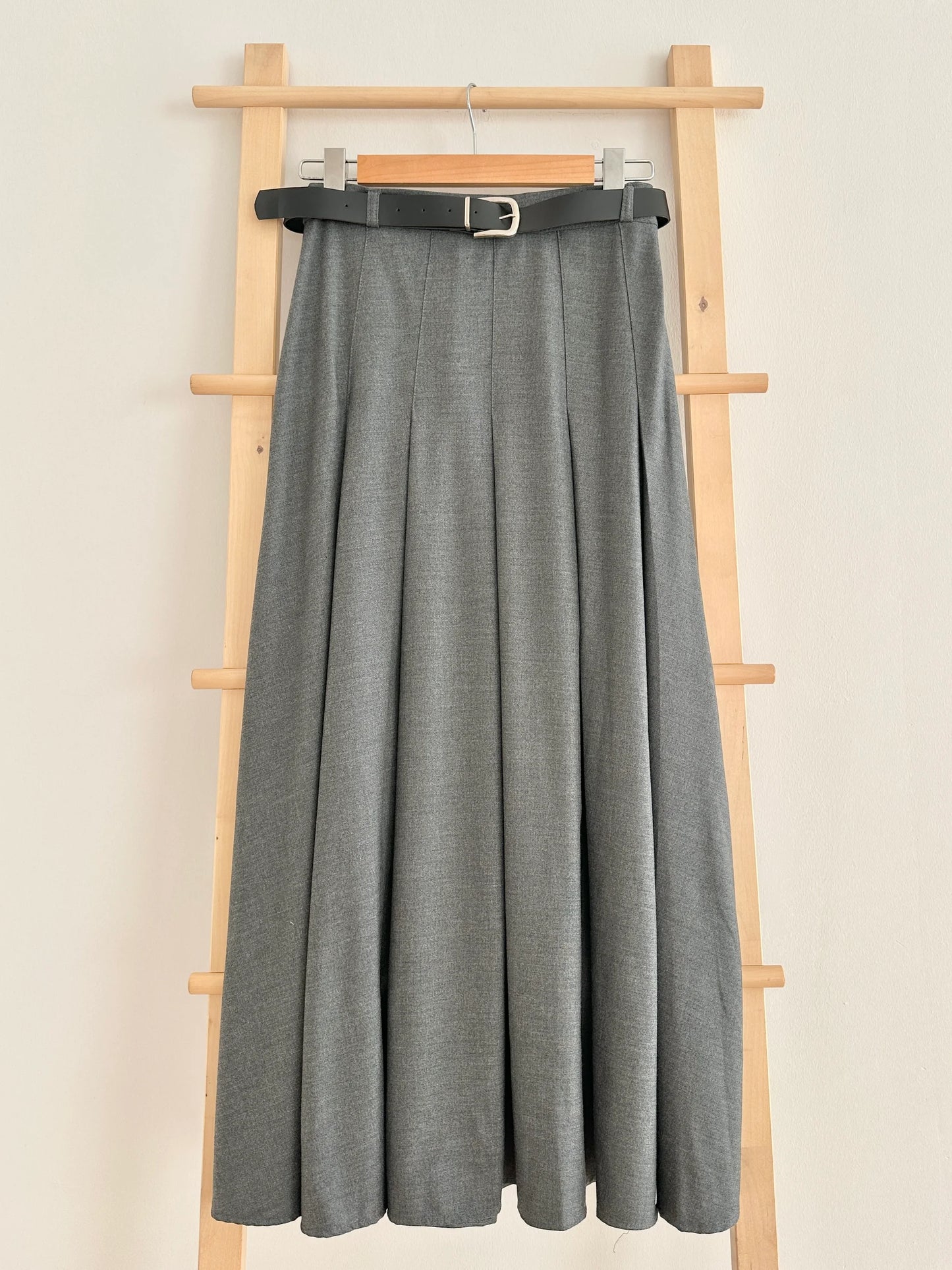 Poliviskon Kolej Skirt