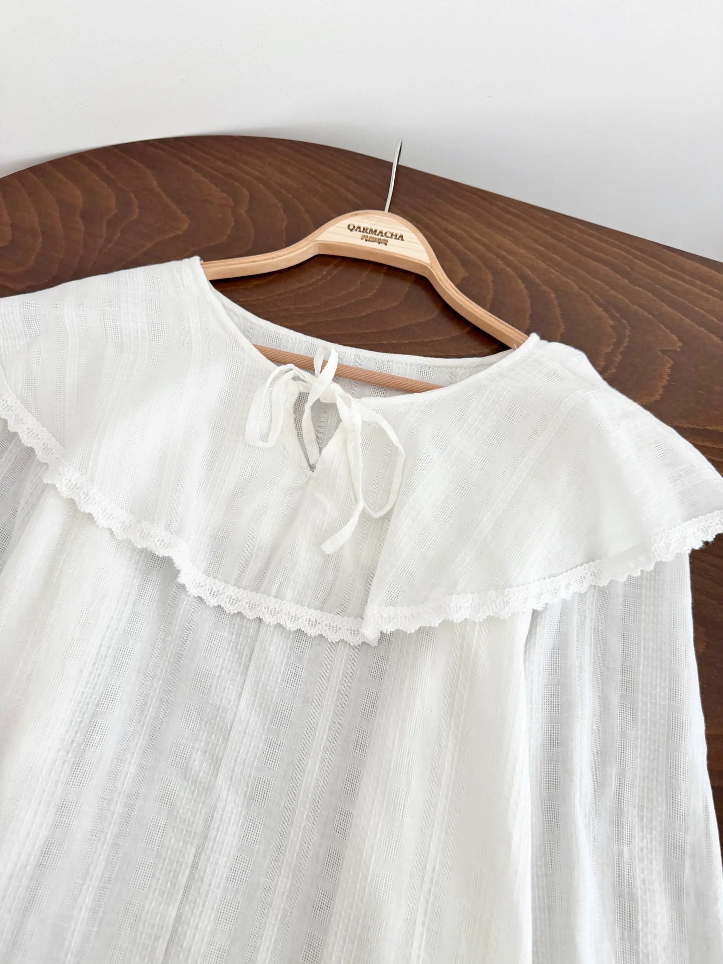 Princess Blouse