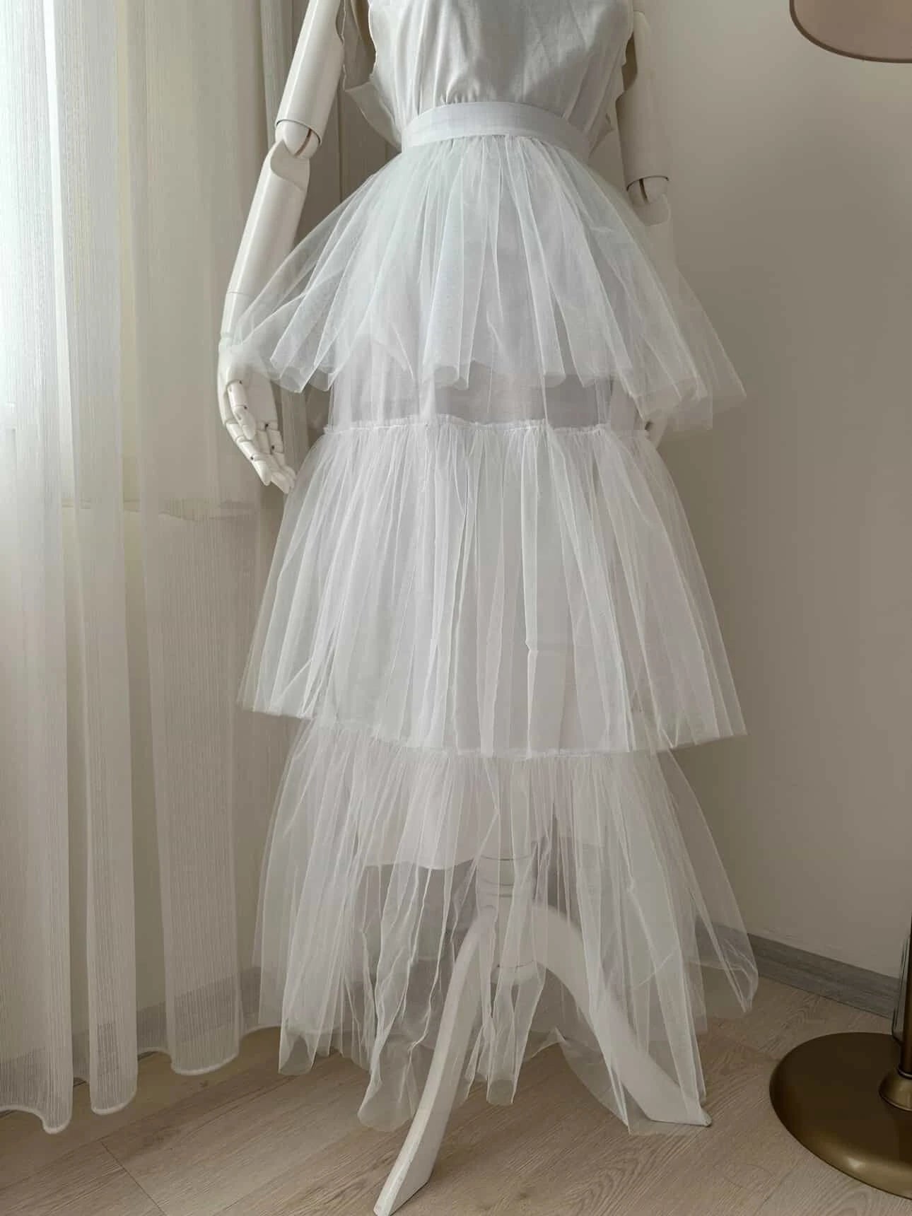 Lady Dress