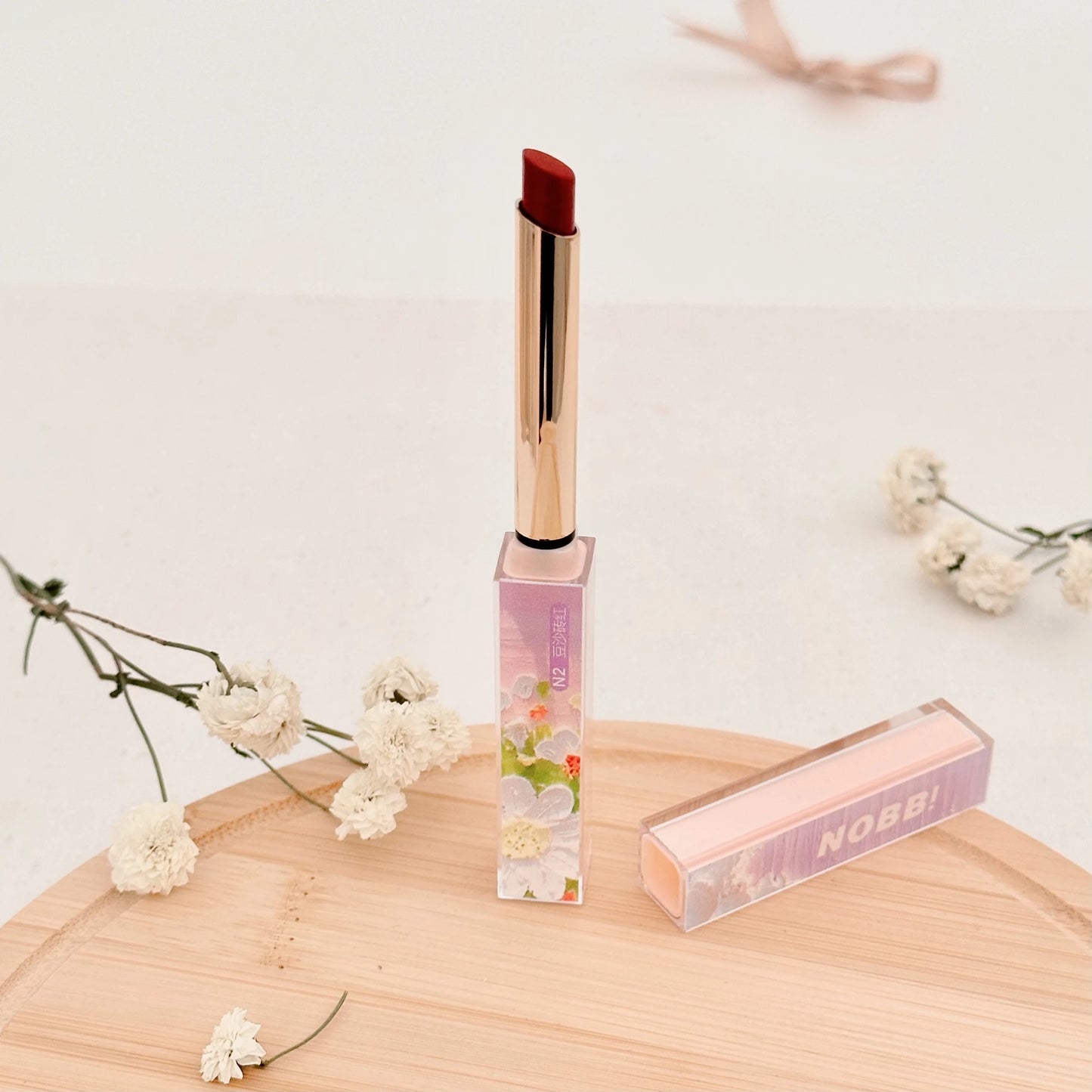 Nobbi Lipstick Lipstick