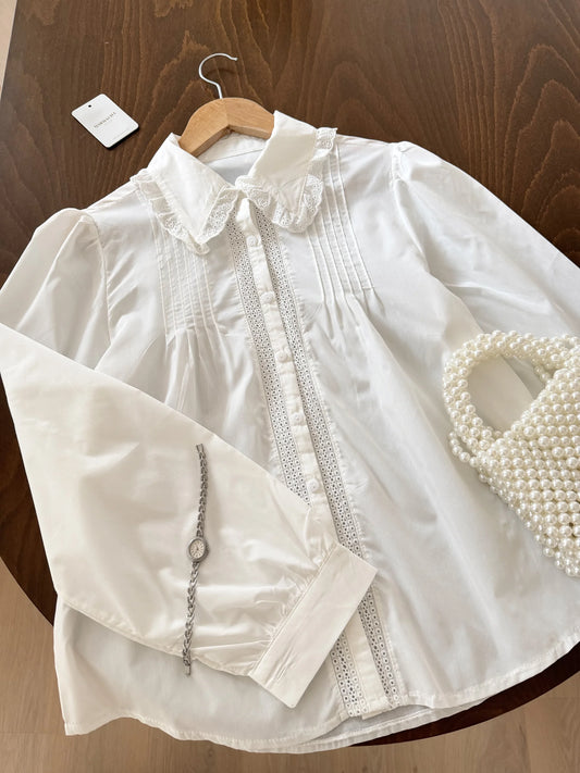 Collared Shirt