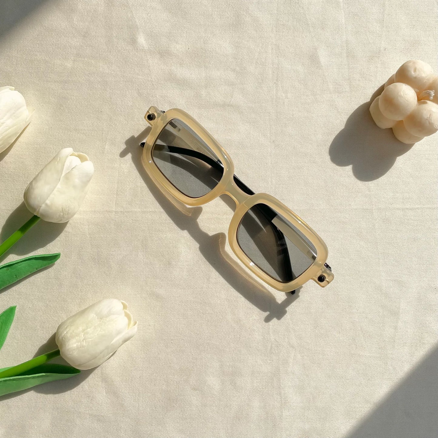 Maria Glasses