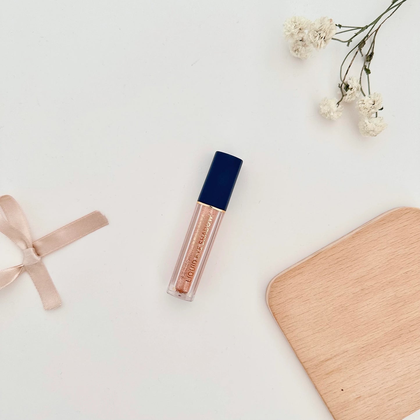 Glitter Liquid Eye Shadow C