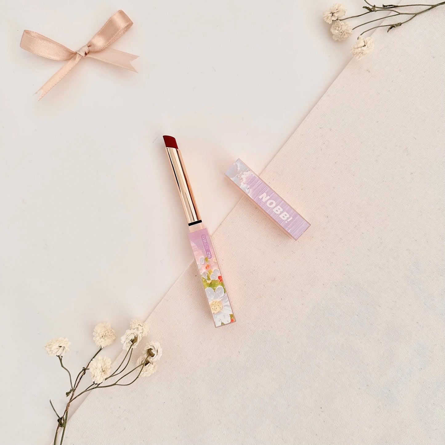 Nobbi Lipstick Lipstick
