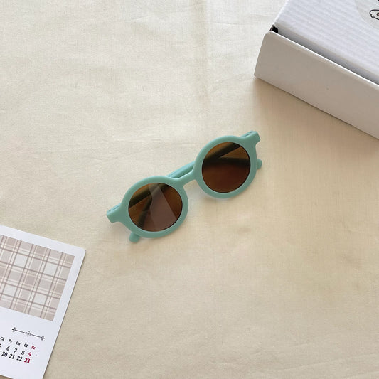 Kids Glasses 1-3 Age Uyumlu