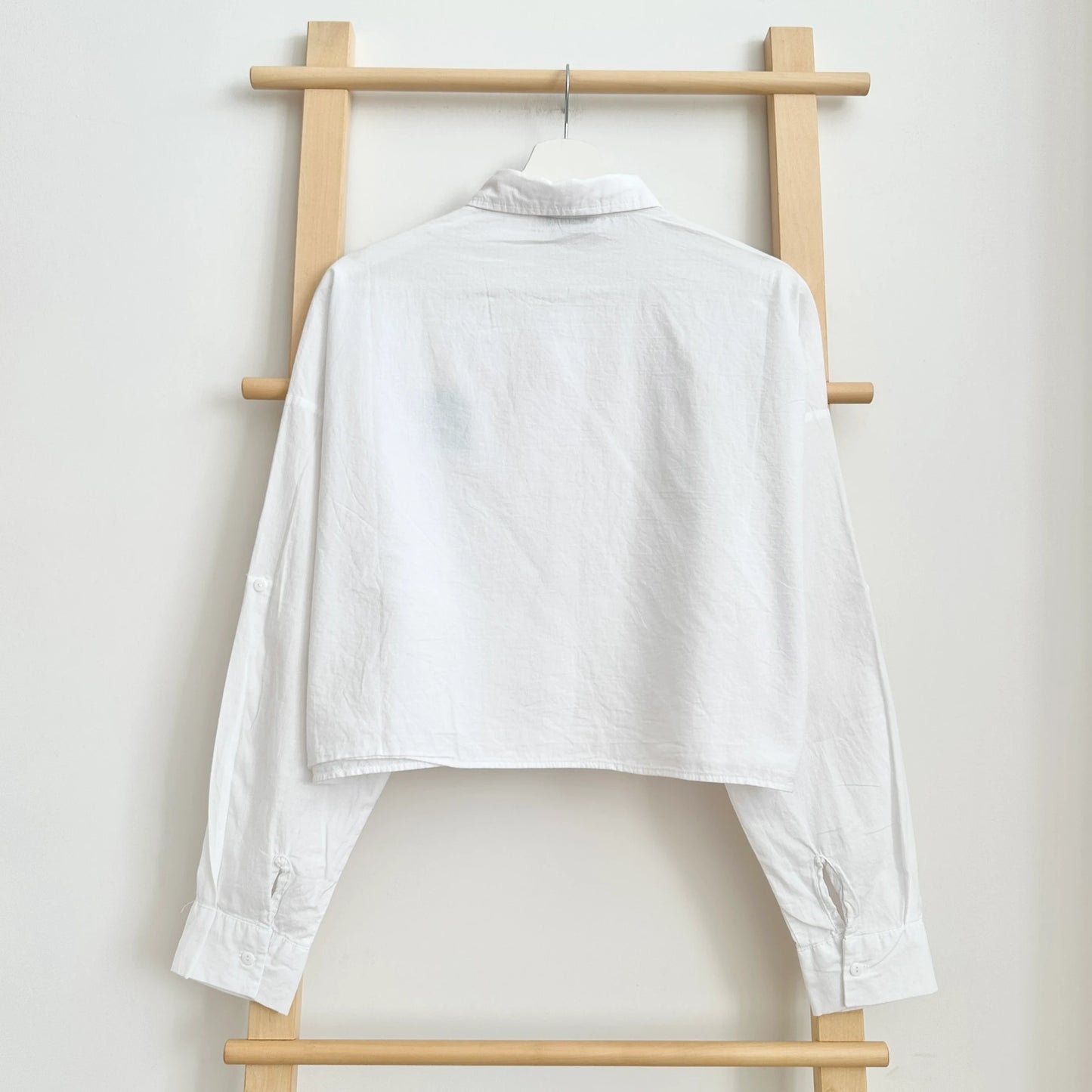 Crop Shirt