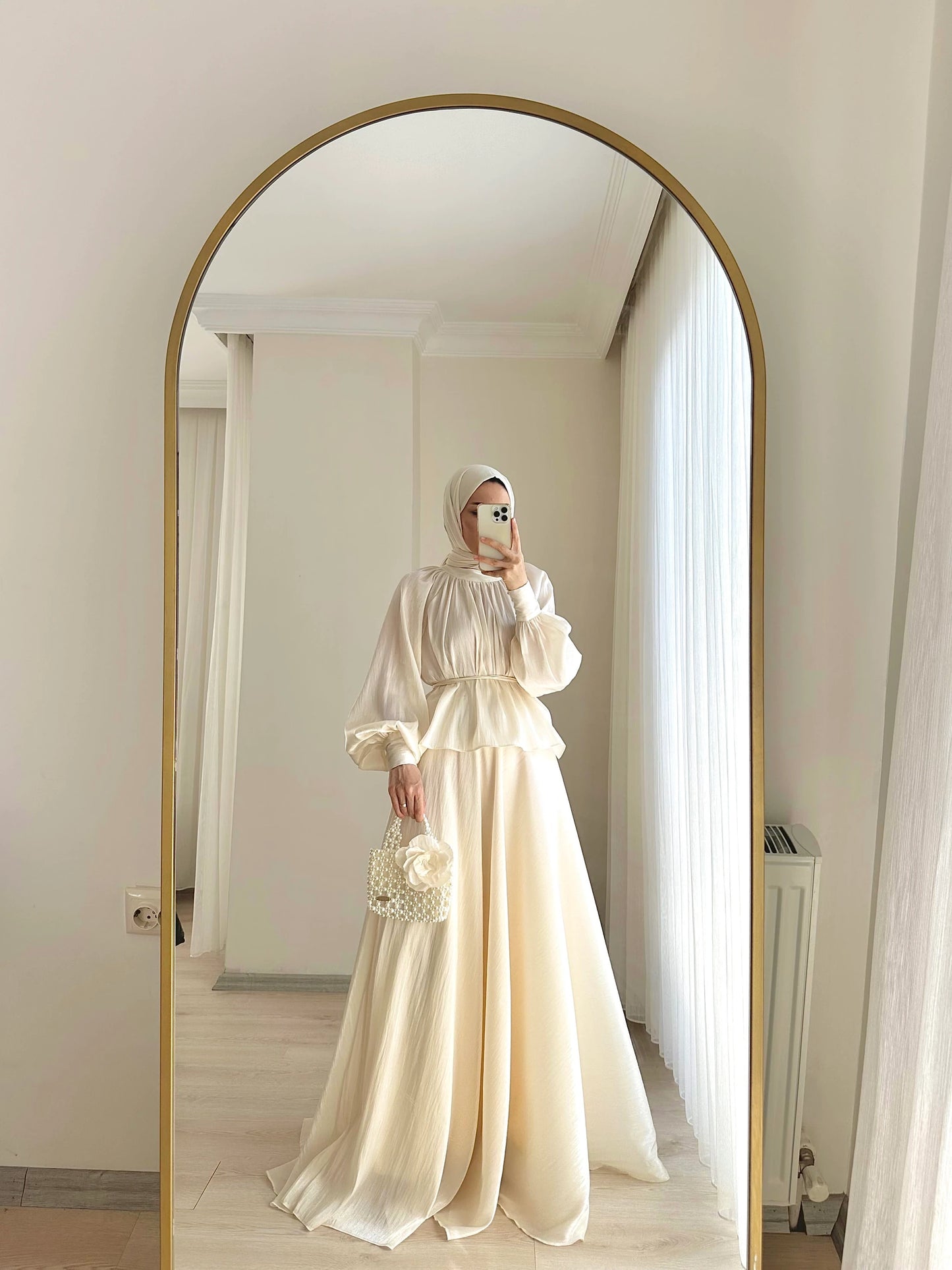Lady Dress