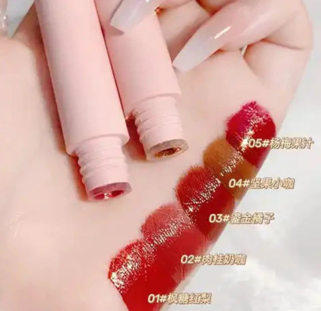 Leadu Liquid Lipstick