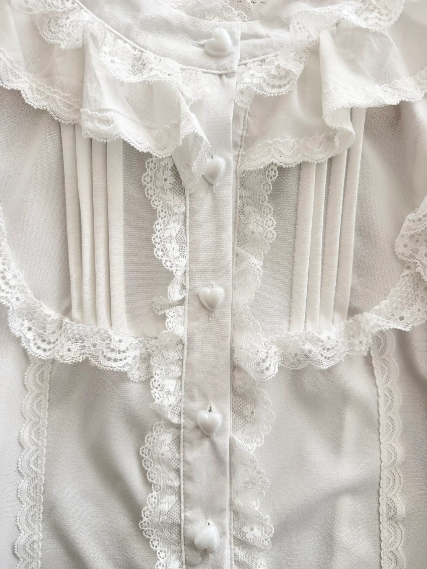 Imported Princess Shirt